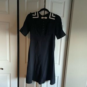 Marc Jacobs dress ASO Blair Waldorf Gossip Girl